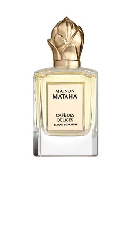 Maison Mataha Maison Mataha Cafe Des Delices Eau De Parfum