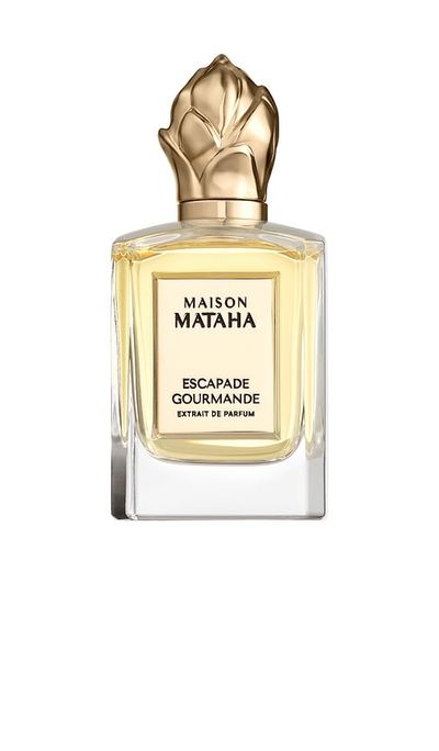 Maison Mataha Maison Mataha Escapade Gourmande Eau De Parfum