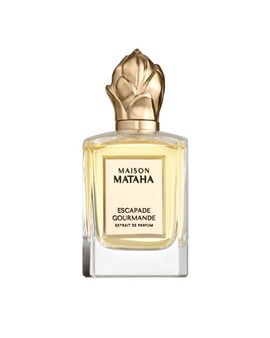 MAISON MATAHA MAISON MATAHA Escapade Gourmande Extrait de Parfum 