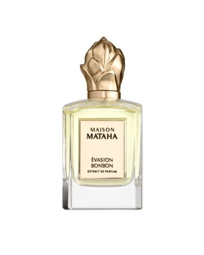 MAISON MATAHA MAISON MATAHA Evasion Bonbon Extrait de Parfum 