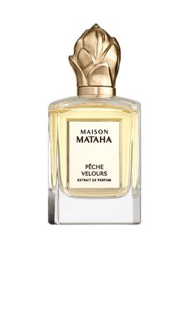 Maison Mataha Maison Mataha Peche Velours Eau De Parfum