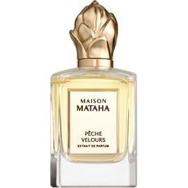 MAISON MATAHA MAISON MATAHA Peche Velours Extrait de Parfum 