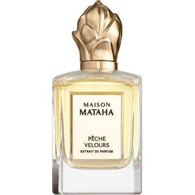 MAISON MATAHA MAISON MATAHA Peche Velours Extrait de Parfum 