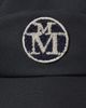 Maison Michel Kids Maison Michel Kids Agatha virgin wool cap - 2