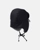 Maison Michel Kids Maison Michel Kids Agatha virgin wool cap - 3