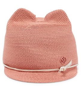 Maison Michel Kids Maison Michel Kids Jamie hat
