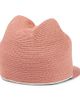 Maison Michel Kids Maison Michel Kids Jamie hat - 3