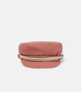 Maison Michel Kids Maison Michel Kids New Abby virgin wool beret