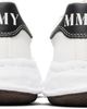 Maison MIHARA YASUHIRO Maison MIHARA YASUHIRO Off-White 'Blakey' OG Sole Canvas Low-top Sneakers - 2