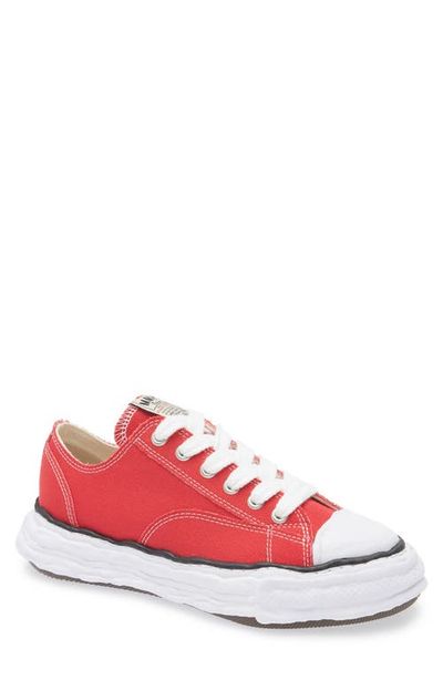 Maison MIHARA YASUHIRO Maison MIHARA YASUHIRO Peterson23 OG Sole Sneaker