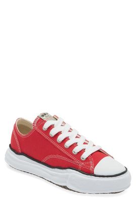 Maison MIHARA YASUHIRO Maison MIHARA YASUHIRO Peterson OG Sole Sneaker