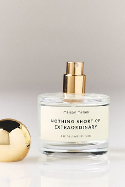 maison millais Eau De Parfum