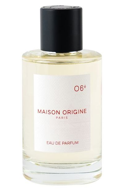Maison Origine Paris Maison Origine Paris 06è Eau de Parfum 