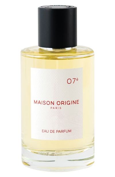 Maison Origine Paris Maison Origine Paris 07è Eau de Parfum 