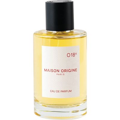 Maison Origine Paris Maison Origine Paris O18è Eau de Parfum 