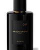 Maison Origine Paris Maison Origine Paris O18è Gold Edition Extrait de Parfum  - 1