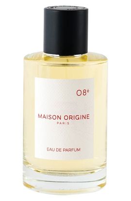 Maison Origine Paris Maison Origine Paris O8è Eau de Parfum 