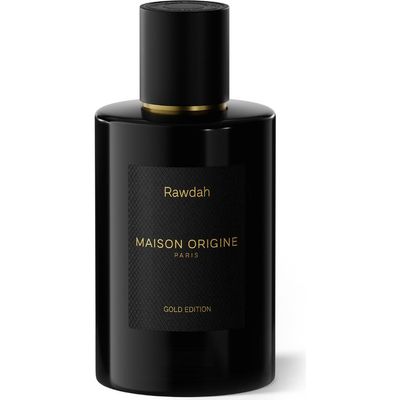 Maison Origine Paris Maison Origine Paris Rawdah Gold Edition Extrait de Parfum 