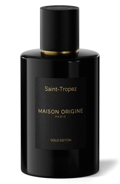 Maison Origine Paris Maison Origine Paris Saint-Tropez Gold Extrait de Parfum 