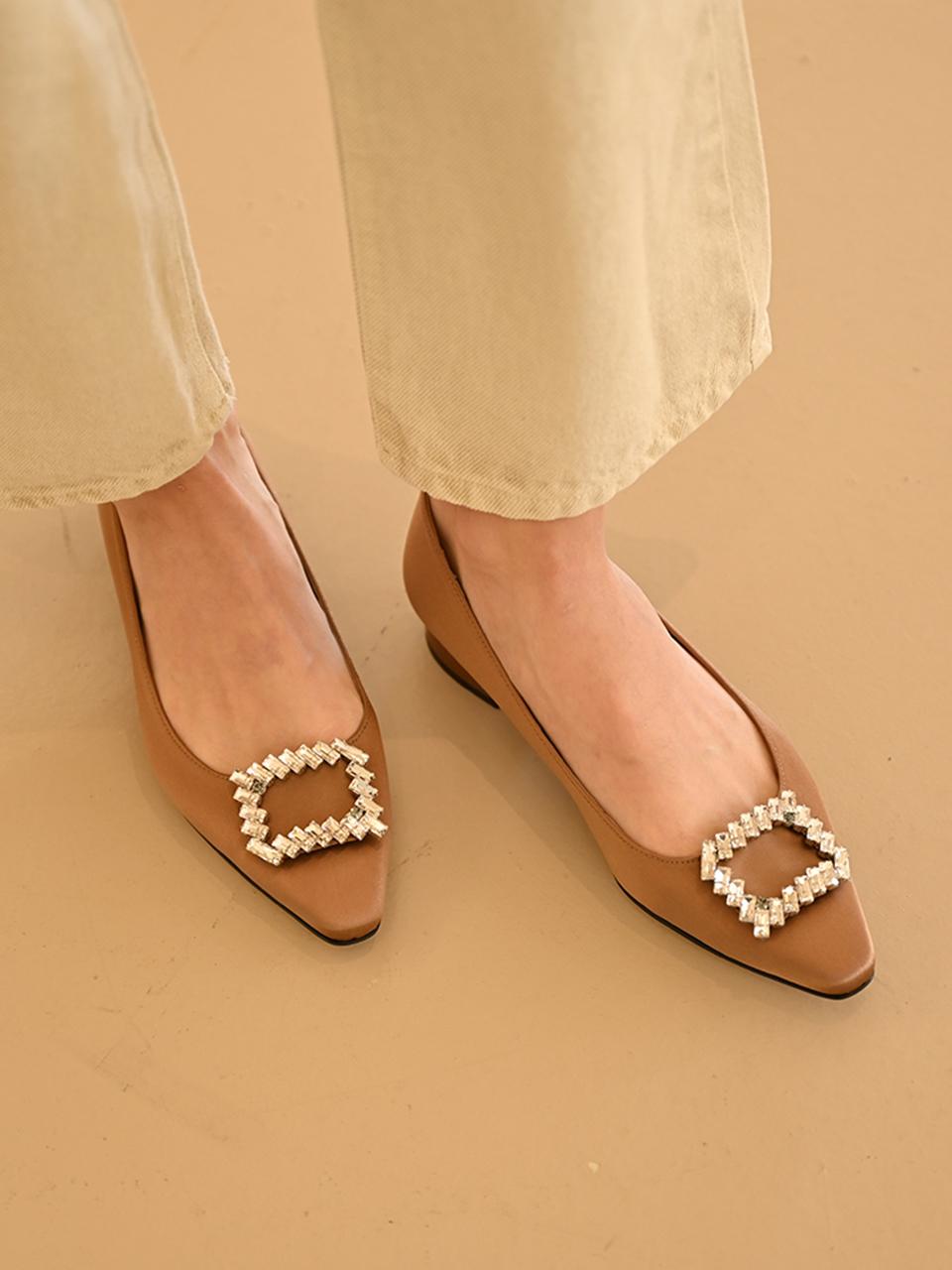 Maison Sofia Grace Angela Flat