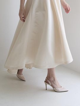 Sho Dress