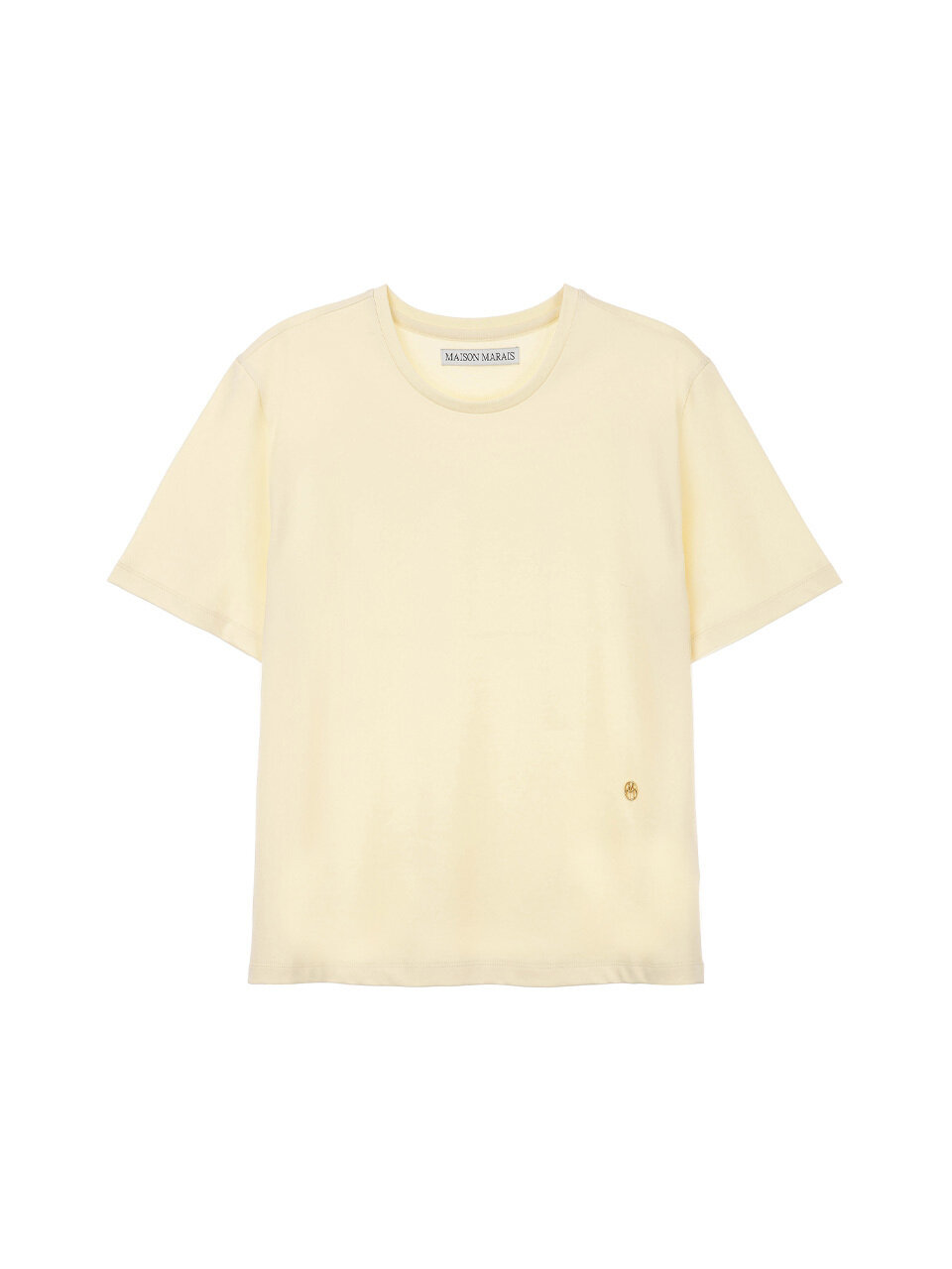 MAISONMARAIS All Day Giza Top