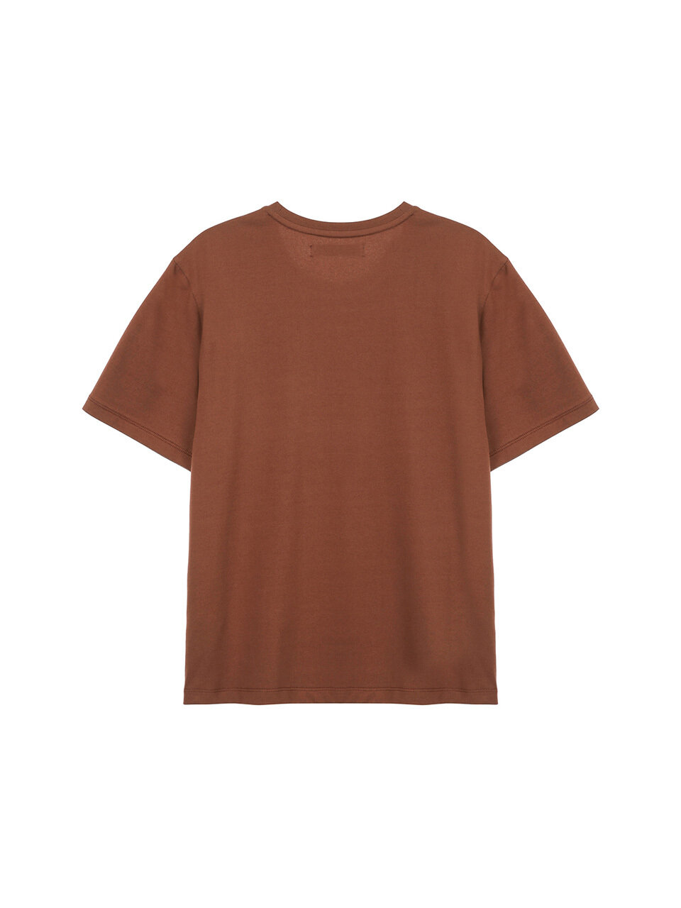MAISONMARAIS All Day Giza Top (Brick)