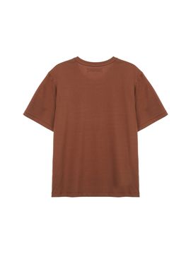 MAISONMARAIS All Day Giza Top (Brick)