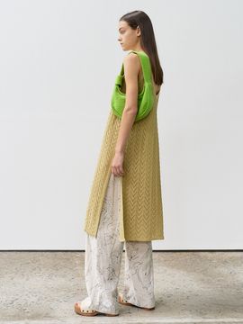 MAISONMARAIS Drawing Lounge Pants