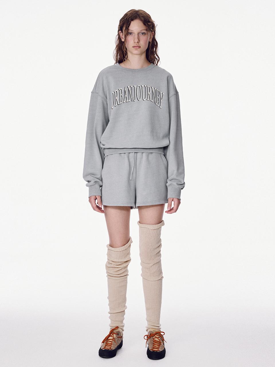MAISONMARAIS Urban Journey Sweatpants