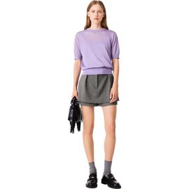 maje maje 2-in-1 Sweater