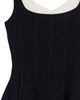Maje Maje 2 in 1 Effect Mini Dress - 6