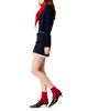 Maje Maje Amila Contrast Tweed Skort - 5