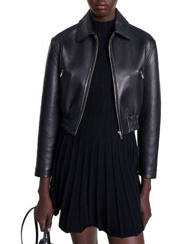 Maje Jackets & Coats Maje Jackets & Coats