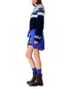 Maje Maje Brushed Wool Jacquard Fair Isle Sweater - 5