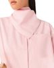 Maje Maje Cionea Removable Scarf Shirt - 4