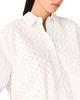 Maje Maje Ciraya Beaded Cropped Shirt - 4