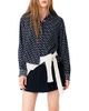Maje Maje Citeston Embellished Shirt - 1