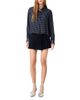 Maje Maje Citeston Embellished Shirt - 2