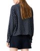 Maje Maje Citeston Embellished Shirt - 3