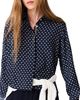 Maje Maje Citeston Embellished Shirt - 5
