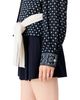 Maje Maje Citeston Embellished Shirt - 6