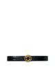 Maje Maje Clover Double M Women's Belt - 1
