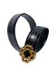 Maje Maje Clover Double M Women's Belt - 2