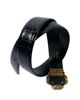 Maje Maje Clover Double M Women's Belt - 3