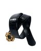 Maje Maje Clover Double M Women's Belt - 4