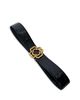 Maje Maje Clover Double M Women's Belt - 5