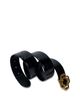 Maje Maje Clover Double M Women's Belt - 6