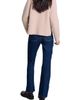 maje maje Denim jeans with pockets - 2