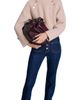 maje maje Denim jeans with pockets - 4